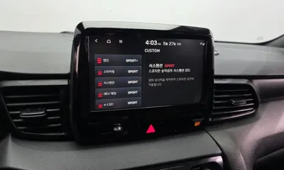 Hyundai Veloster 2019, 73689 км, за 13700000 KRW - фото 16