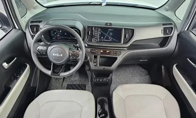 Kia Ray 2024, 31393 км, за 22700000 KRW - фото 7