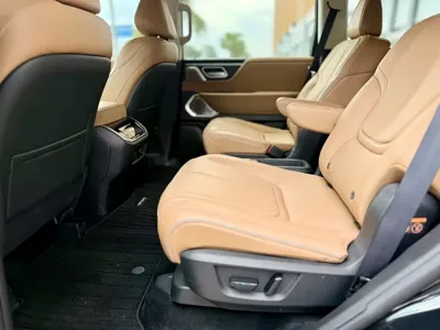 Infiniti QX80 0, 100 км, за 1198000 CNY - фото 12