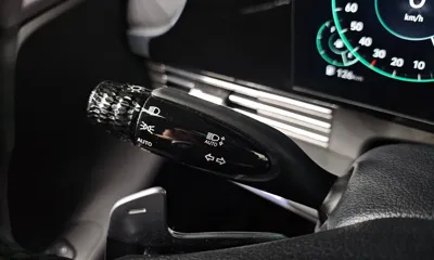 Hyundai Grandeur 2022, 83763 км, за 24800000 KRW - фото 32