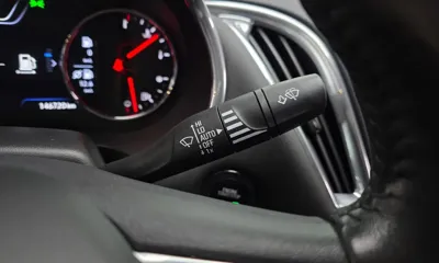ChevroletGMDaewoo Malibu 2019, 146720 км, за 10900000 KRW - фото 19