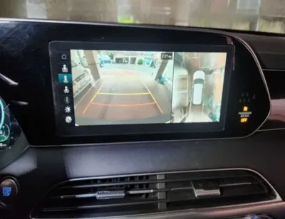 Hyundai Palisade 2021, 159650 км, за 20990000 KRW - фото 6