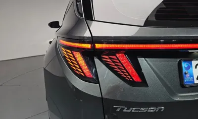 Hyundai Tucson 2023, 23277 км, за 27990000 KRW - фото 22