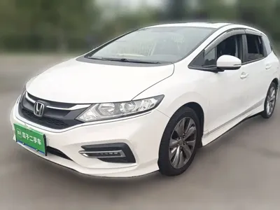 Honda Jade 2018, 88900 км, за 54400 CNY - фото 1