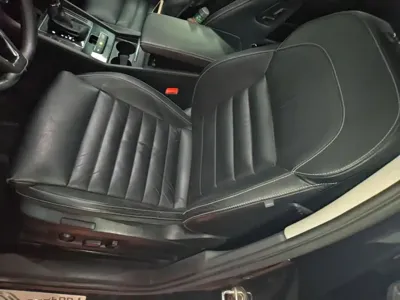 Skoda Superb 2017, 131400 км, за 42300 CNY - фото 15