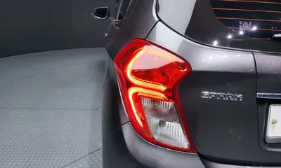 ChevroletGMDaewoo Spark 2016, 129876 км, за 4900000 KRW - фото 23
