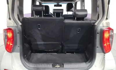 Kia Ray 2017, 105566 км, за 4500000 KRW - фото 16