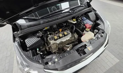 ChevroletGMDaewoo Spark 2019, 103574 км, за 6900000 KRW - фото 6