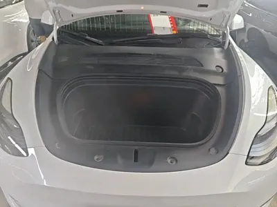 Tesla Model Y 2023, 89800 км, за 159600 CNY - фото 20