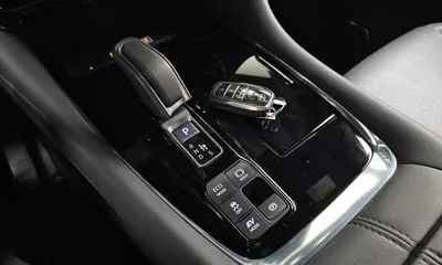 Toyota Alphard 2025, 18869 км, за 200000000 KRW - фото 9