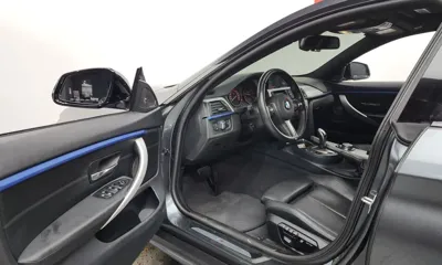 BMW 4-Series 2015, 124903 км, за 19900000 KRW - фото 10