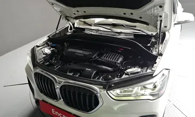 BMW X1 2020, 43597 км, за 28150000 KRW - фото 6
