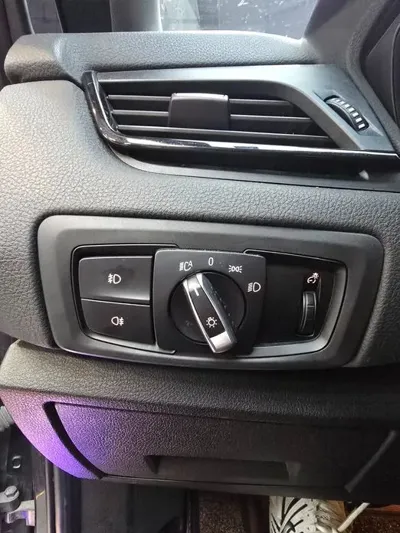 BMW 2-Series 2016, 138537 км, за 8500000 KRW - фото 13