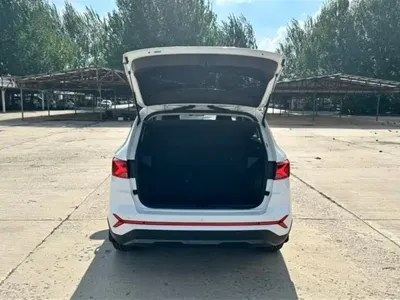 Jetta VS7 2023, 23600 км, за 99800 CNY - фото 21