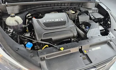 Hyundai Tucson 2018, 134747 км, за 12800000 KRW - фото 6