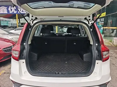 Geely Vision X6 2019, 51600 км, за 21900 CNY - фото 19