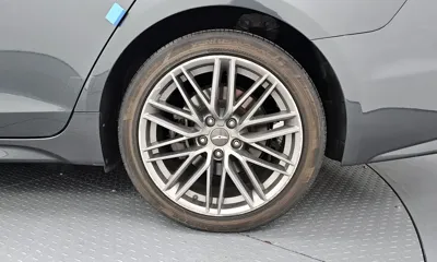Genesis G70 2018, 76501 км, за 16800000 KRW - фото 21