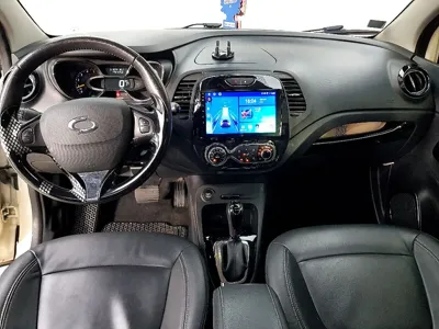 Renault-KoreaSamsung QM3 2015, 148355 км, за 3590000 KRW - фото 7