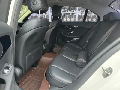 Mercedes-Benz C-Class 2017, 92760 км, за 13900000 KRW - фото 9