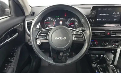 Kia Seltos 2023, 39975 км, за 21500000 KRW - фото 13