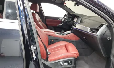 BMW X6 2021, 99995 км, за 56900000 KRW - фото 26