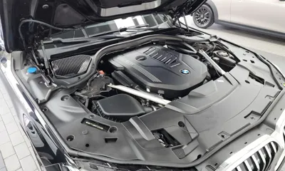 BMW 7-Series 2021, 73902 км, за 62900000 KRW - фото 6