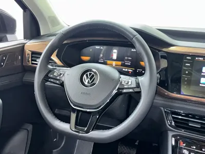 Volkswagen Tharu 2022, 33000 км, за 135800 CNY - фото 13