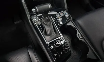 Kia Sportage 2022, 101675 км, за 19500000 KRW - фото 9