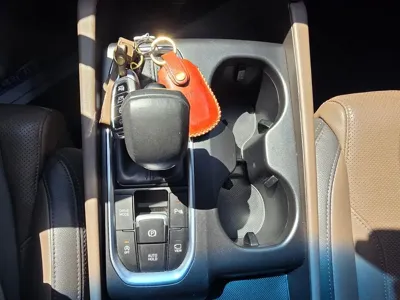 Hyundai Santafe 2019, 122266 км, за 17800000 KRW - фото 14