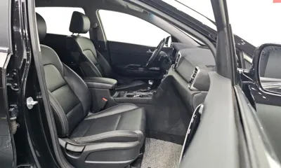 Kia Sportage 2016, 126783 км, за 8700000 KRW - фото 26
