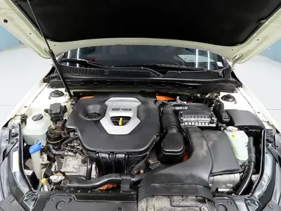 Kia K5 2012, 209242 км, за 3990000 KRW - фото 6