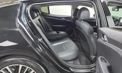 Kia Stinger 2018, 166448 км, за 13900000 KRW - фото 11