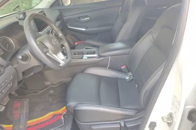 Nissan Sylphy 2021, 65700 км, за 75906.11 CNY - фото 14