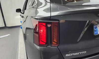 Kia Sorento 2024, 36270 км, за 35900000 KRW - фото 23