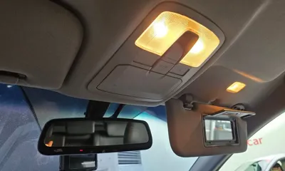 KG_Mobility_Ssangyong KORANDO 2016, 108552 км, за 4400000 KRW - фото 29