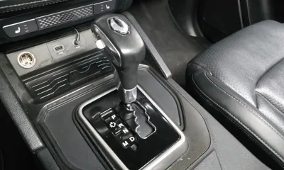 KG_Mobility_Ssangyong Rexton 2019, 143751 км, за 12400000 KRW - фото 9