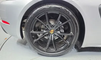 Porsche 718 2018, 69391 км, за 55000000 KRW - фото 21