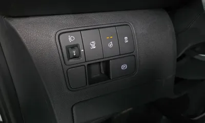 Hyundai ST1 2025, 20144 км, за 41990000 KRW - фото 28