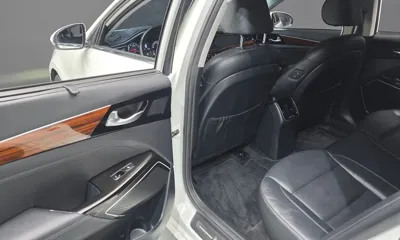 Kia K7 2017, 53848 км, за 17800000 KRW - фото 27