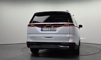 Kia Canival 2023, 32741 км, за 34990000 KRW
