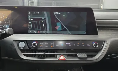 Kia K8 2022, 82414 км, за 25900000 KRW - фото 20