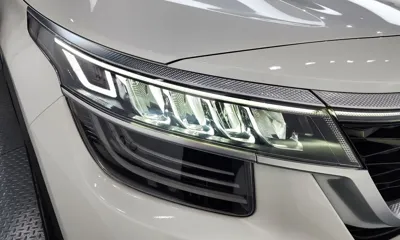 Kia Seltos 2023, 14895 км, за 23200000 KRW - фото 22