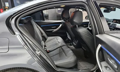 BMW 3-Series 2018, 99671 км, за 17500000 KRW - фото 11