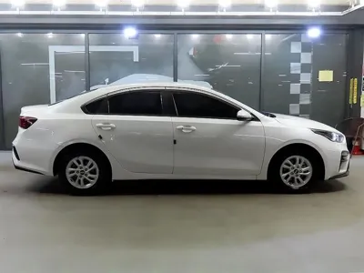 Kia K3 2020, 44043 км, за 10600000 KRW