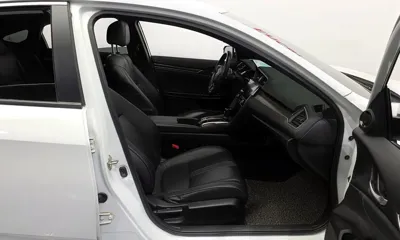 Honda Civic 2019, 66204 км, за 16800000 KRW - фото 12