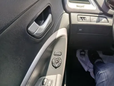 Hyundai Santafe 2015, 137488 км, за 9300000 KRW - фото 16