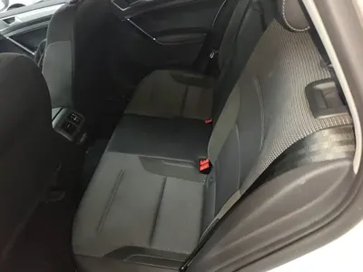 Volkswagen Golf 2020, 84700 км, за 58500 CNY - фото 17