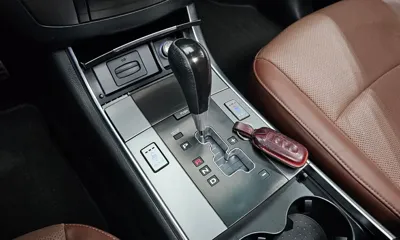 Hyundai Veracruz 2015, 154514 км, за 13300000 KRW - фото 9