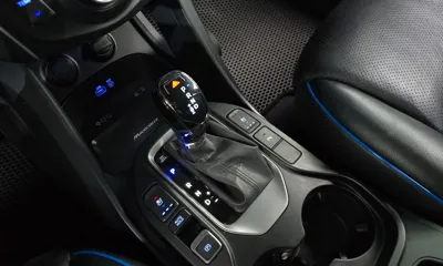 Hyundai Maxcruz 2016, 115498 км, за 13700000 KRW - фото 9