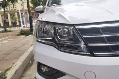 Volkswagen Jetta 2017, 58200 км, за 42453.32 CNY - фото 7